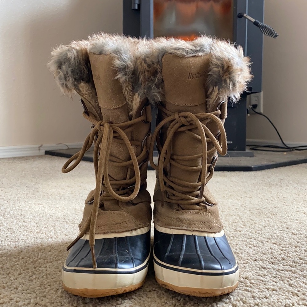 Northside winter snow boot